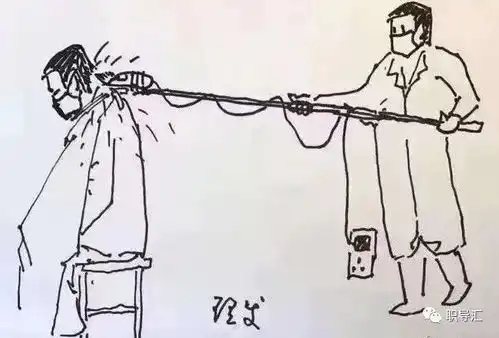 上周那些离职的人
