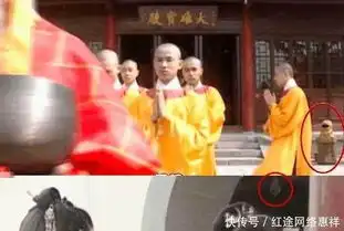 搞笑的穿帮镜头,唐僧的佛珠哪儿去了
