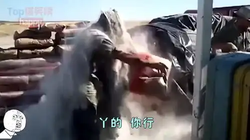 爆笑一个月没回家,家里大门怎么换成绿漆了
