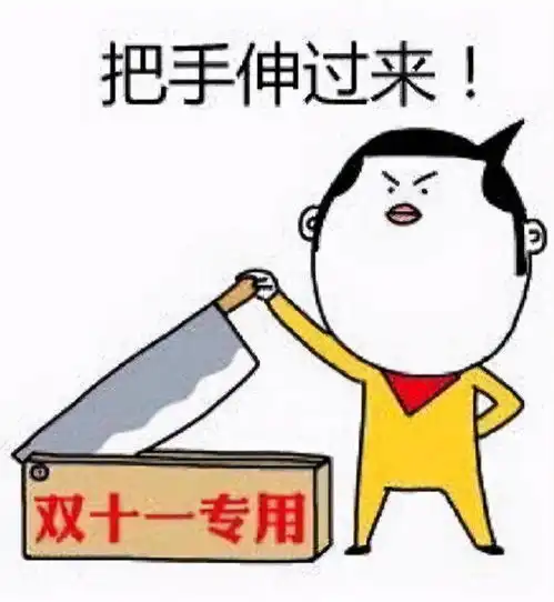 有钱真好伊能静晒双十一战绩,购900件商品,1分到上万不等
