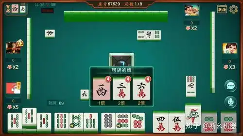 最受欢迎的地方麻将游戏盘点国标麻将都没有这么高的人气
