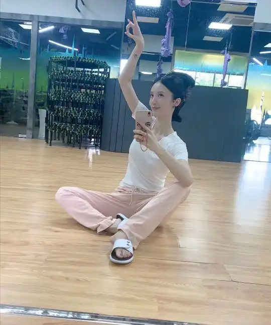 乘风破浪的姐姐四大甜姐,谁才是最甜的呢
