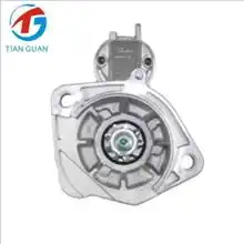 供应johndeere系列拖拉机起动机12v2.5kw10tre500819,re501347,re501680,re501686价格,图片,配件厂家