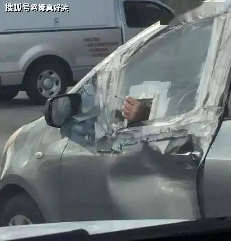 搞笑gif这是谁家的女朋友,这么调皮要打屁股的
