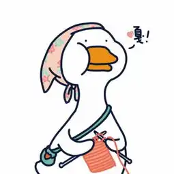 幽默搞笑的卡通头像
