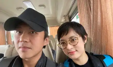 是什么样的字竟让邓超五体投地网友放大字后无可挑剔

