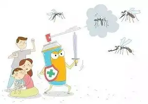 韶关人小心蚊子广东进入登革热流行季
