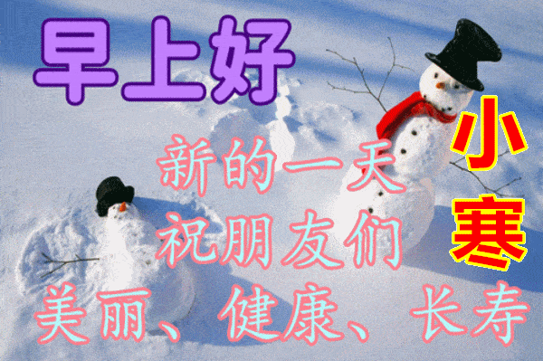 小寒不用打字就可以聊天的图片
