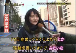 你不知道的日本日本人也会相互地域黑
