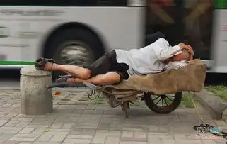 世界睡眠日盘点奇葩睡姿6369414健康图片库大视野
