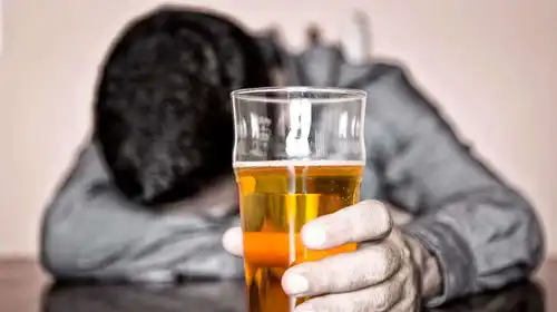 为啥有那么多人喜欢白酒
