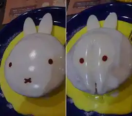 去年国外最爆笑的图片,一不小心笑出了腹肌
