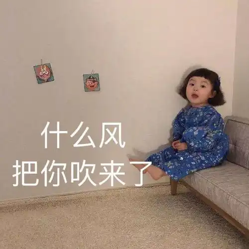 有没有可爱又有趣的自我介绍
