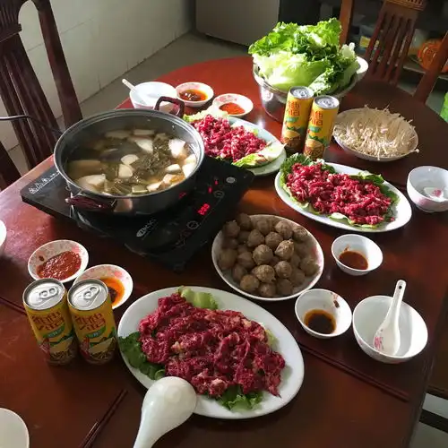 害你们过年长胖的凶手,都在这里了
