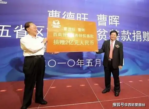 宴请曹德旺后,香港郭总后悔不已,本来每件5毛钱,饭后谈成了1元
