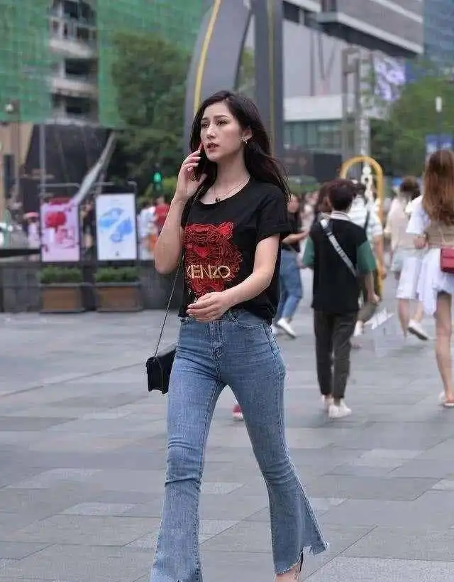 简单易上手,直接决定穿搭上的舒适度,对身材的改变
