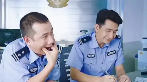 搞笑集合,有一种无敌叫摄影师无敌
