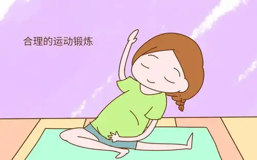 如何降低二胎妊娠期高血压的风险
