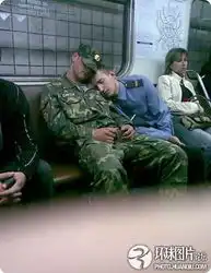 全球士兵军营恶搞照片大曝光
