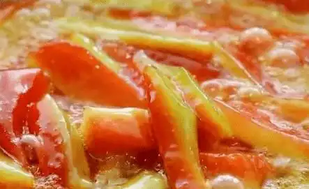 准备扔的垃圾,被媳妇做成零食,好吃到停不下嘴,你也快试试
