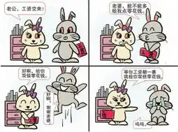 零花钱
