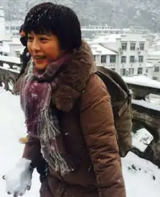 我不是潘金莲,范冰冰演技爆表你知道吗
