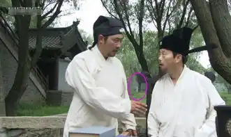 史上最有创新的搞笑穿帮镜头,第七张姑娘露了啥心真大
