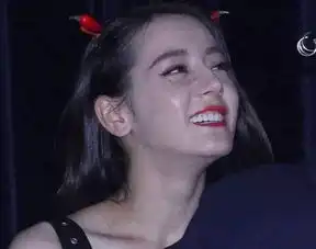 明星脱妆就像冰淇淋晒太阳一样尴尬,热巴变熊猫眼,李晨最尴尬
