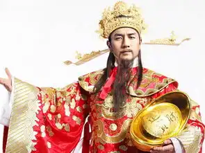 黄觉遭ps成五福神搞笑贺岁被指百变星君
