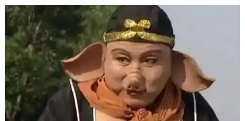 剧里娶不到嫦娥,现实中娶了自己的嫦娥,儿子出色令人羡慕
