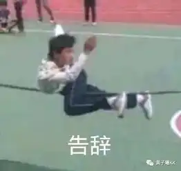笑出腹肌2018年度网友热选最搞笑图片,第一张就笑到头掉
