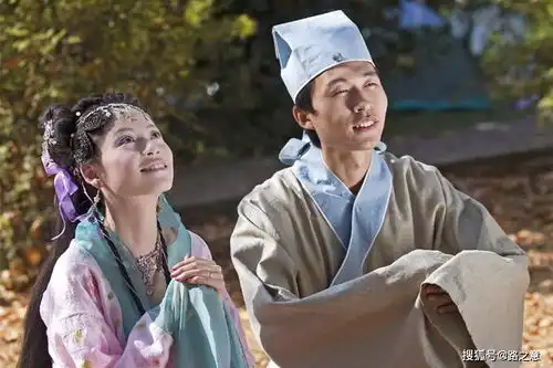 阔丈人嫌贫害女婿,女儿为救人求老大,四句状词演完美结局
