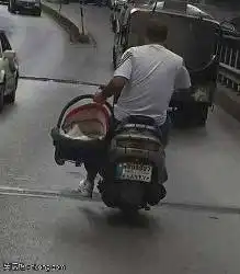 搞笑图片雾霾兄,帝都的大裤衩呢
