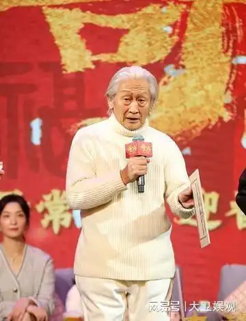 追风者收视口碑大爆本是冲着王一博来的,却被78岁爷叔惊艳
