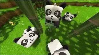 迷你世界0.23.1熊猫版本上线时间更新内容汇总
