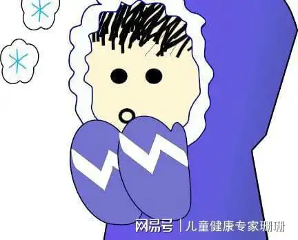 孩子手脚发凉是衣服穿得少,还是其他问题导致的呢
