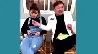 太搞笑了逗比们恶搞太疯狂
