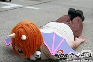 c86搞笑cos大集合
