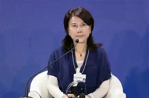 董明珠称招聘一个大学生成本近20万格力最大底气是年轻人
