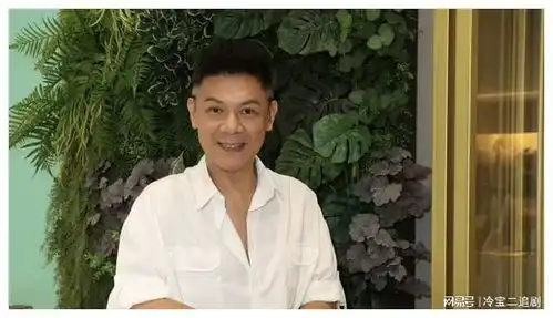知名港星彭皓锋患直肠癌暴瘦医生建议切肛门保命,为生计仍开工
