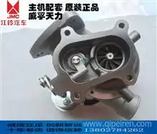 江铃宝典涡轮增压器图片
