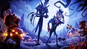 第五人格新春特辑唐伯虎让子弹飞一会秋香速度与激情丨庚子鼠年爆笑年夜饭致敬周星驰
