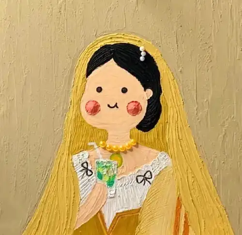 看起来有病的搞怪头像
