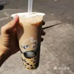 coco都可新街口店的奶茶三兄弟好不好吃用户评价口味怎么样南京美食奶茶三兄弟实拍图片大众点评
