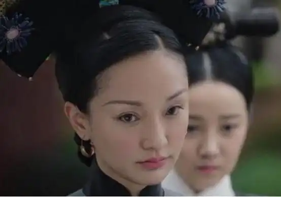 如懿传如懿死去后,嬛嬛说了一句话,却让乾隆忍不住痛哭
