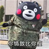 关于减肥的微信头像图片
