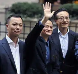 马云神预言再度应验电商将被淘汰新模式正在蓄势待发
