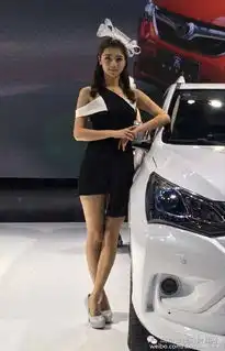围观2016成都车展开幕豪车美女海量图片新鲜出炉
