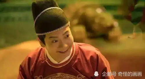 唐朝最搞笑反叛算命先生预言能坐龙椅吃饭,他信以为真,后如何
