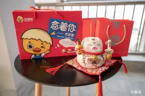 看完这20张年味照片,南京人就要过年啦
